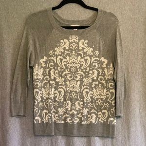 Merona by Target lightweight sweater